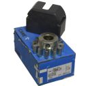 CAME pièce détachée 88001-0172 ensemble pignon pour module moteur BKV 4 M=4 Z=18 BKV15 – BKV20 AGS