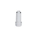 FAEG Raccordo diritto tubo- guaina diametro diverso: Guaina 20mm / Tubo 25mm IP65 fg16425