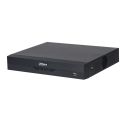 Dahua dvr XVR5108HS‑4KL‑I3‑V2 – XVR 8 Canali 4K WizSense Penta‑brid con AI