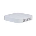 DAHUA NVR2104-4KS3 NVR IP 4 canaux 12 MP, SMD Plus, HDMI 4K et VGA, 12 V CC