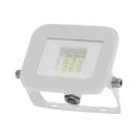 V-TAC PRO VT-44010 10W LED-Flutlicht Samsung Chipgehäuse, weißes Licht 6500K IP65 - 10013
