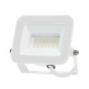 V-TAC PRO VT-44030 Faro LED 30W Corpo chip Samsung Luce bianca 6500K IP65 - 10025