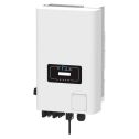 V-TAC DEYE SUN-30K-G04 Dreiphasiger On-Grid-Netzwerk-Wechselrichter 30 kW Photovoltaikanlage LCD-Bildschirm und integriertes Smart Meter inklusive CT und WLAN 5 Jahre Garantie IP65 – 11812