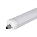 V-TAC VT-6076S Tube LED 60CM Plafonnier 18W 120LM/W IP65 Chip Samsung 6500K G-SERIES - SKU 2162821