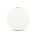 V-TAC VT-741LED lampe 5W plafonnier mural rond 110LM/W Lumière de couleur blanche 3000K IP65 - 217524