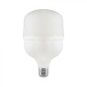 V-TAC VT-21031 LED bulb E27 30W shape T100 cold white light 6500K - 23571
