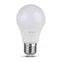 Ampoule LED à puce SMD Samsung V-TAC PRO VT-262D 11W E27 A60 blanc naturel 4000K dimmable - SKU 2120184