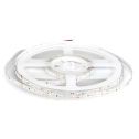 V-TAC VT-3528 12V strip led SMD3528 5M 60LEDs/m 4.2W/M 100LM/W cold white 6500K IP20 - SKU 212005