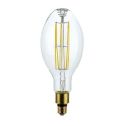 V-TAC Evolution Series VT-2324 24W LED bulb filament Super Bright 160LM/W E27 cold white 6400K - SKU 2817