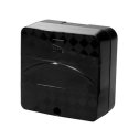 CAME Capot avant de remplacement pour photocellules DELTA-E - 119RIR379