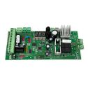 Carte électronique de rechange CAME 24V ZL39B pour barrières automatiques GARD (EX ZL38) - 88003-0124