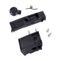 NICE original spare part ROAD / ROBUS sliding motor release group PRRB06