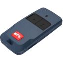 BFT MITTO COOL C2 Telecomando 2 canali Radiocomando D112306 Originale trasmettitore 2ch cancello