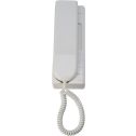 URMET 1130/16 White universal intercom for 4+n and 1+n systems