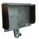 CAME supporto scheda elettronica per motori BKS BK 88001-0094