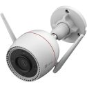 EZVIZ H3c 2K+ – 3 MP (2560×1440) Outdoor Bullet Smart Home IP Camera, AI, Color Night Vision