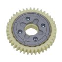 CAME spare ring gear for SDN8 SDN10 BXV08 BXV10 engine - 119RIBS021