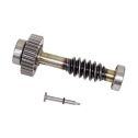 CAME ricambio 119RID228  gruppo seconda riduzione corona e vite senza fine - FAST