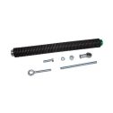 Ressort d&#39;équilibrage CAME 119RIG082 pour barrière GARD G4000 G6000