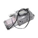 CAME 119RIG196 moteur de remplacement motoréducteur barrière GARD 8 24V G2080 – G2080I