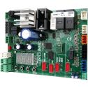 Came ricambio scheda elettronica ZN7V NEW, logica di comando automazione cancello