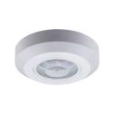 V-TAC VT-8091 Infrared Motion ceiling sensor 360° white body for led bulbs IP20 - sku 6606