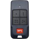 BFT MITTO COOL C4 Telecomando 4 canali Radiocomando D112318 Originale trasmettitore 4ch cancello