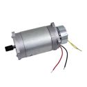 CAME spare motor + brake group ATI 24V series 88001-0136