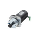 CAME 88001-0141 gruppo motore + freno di ricambio 24V serie AXO AX3024 AX5024