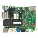 CAME replacement board replacement kit for ZL65 and ZL180 - 88006-0102 (ex 3199zl180)