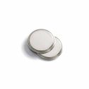 Sachet de 2 Batteries 3V D.C. Lithium CR2016 P3V