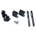 001RSDN002 Kit finecorsa magnetici per automazioni per cancelli scorrevoli BXV CAME
