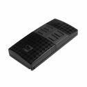 Telecomando quadricanale TWIN4 key code 433 Mhz