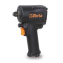 Compact reversible impact wrench 1/2" 770Nm Beta 1927XM