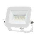 V-TAC PRO VT-44020 Projecteur LED 20W chip Samsung corps Lumière blanche 3000K IP65 - 10017