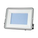 V-TAC PRO VT-44300 LED floodlight 300W chip Samsung black white light 4000K IP65 - 10031