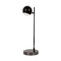 V-TAC VT-7506 5W lampe de table LED rétro en métal couleur noire lumière 3000K 150*445mm-10345