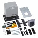 DELTA 2 KIT FAAC automatisme portail coulissant 500KG 230V SAFE moteur DELTA2 740 E Z16 - 1056303445