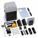 FAAC PRATICO KIT nuova versione set completo motore scorrevole 746 C oleodinamico 600KG - 105940