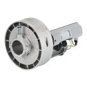 FAAC RL200 EF motor for roller shutter with electric brake - lifting 170kg 109951