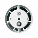 In-line axial fans Vortice Punto ghost range MG 120/5" - sku 11116