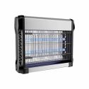 V-TAC VT-3220 Electronic insect killer 2 x 10W UV tubes blue light 80m² coverage area Eco friendly - sku 11180