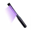 V-TAC VT-3214 Lampe de désinfection à ultraviolets LED UV germicide portable 14W rechargeable par USB - sku 11220