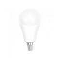 V-TAC PRO VT-269 9W LED Bulb Chip Samsung SMD A60 E14 warm white 3000K - SKU 114