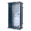 Scatola incasso a due moduli Urmet 1145/52