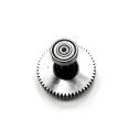 CAME rechange 119RID089 deuxième arbre de réduction pour FERNI F1024 - F1000 - F1100
