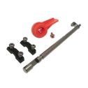 Lisse de déblocage CAME 119RID234 pour moteur FAST remplacement