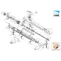 Tappo coperchio anteriore Amico – 119RID258