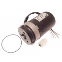CAME 119RID344 group moteur STYLO-ME pièce de rechange d'origine STYLO