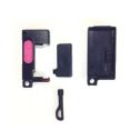 Coque pour émetteur TOP-432S CAME 119RIR078